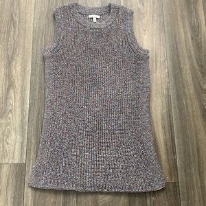 Ella Moss Knitted Tank